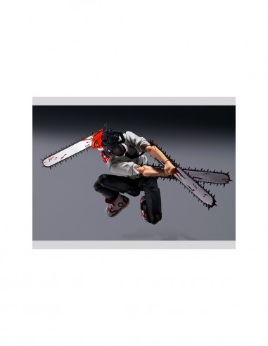 S.H.Figuarts - Chainsaw Man