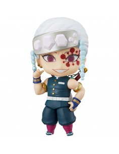 TENGEN UZUI KIMETSU NO YAIBA NENDOROID