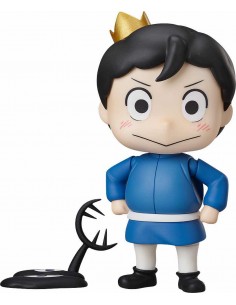 BOJJI & KAGE RANKING OF KINGS NENDOROID