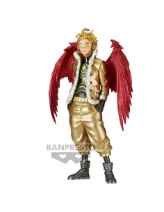 HAWKS  MY HERO ACADEMIA AGE OF HEROES