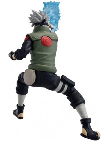 Naruto shippuden - Hatake Kakashi Effectreme