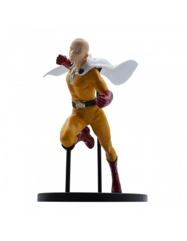 SAITAMA Figure ONE PUNCH MAN