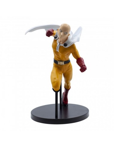 SAITAMA Figure ONE PUNCH MAN