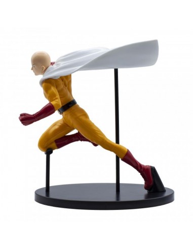 SAITAMA Figure ONE PUNCH MAN