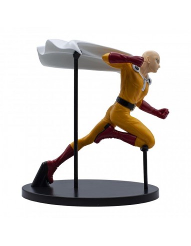 SAITAMA Figure ONE PUNCH MAN