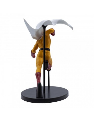 SAITAMA Figure ONE PUNCH MAN