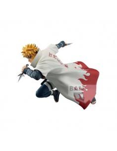 MINATO NAMIKAZE II NARUTO SHIPPUDEN – VIBRATION STARS