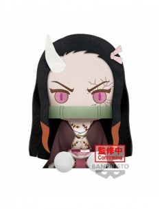 Big Plush Kimetsu No Yaiba Demon Slayer Nezuko Kamado