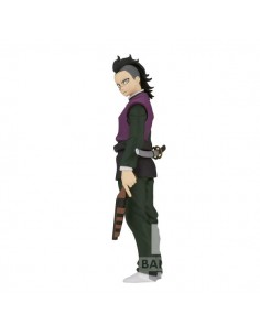 Kimetsu No Yaiba Genya Vol. 36 B Banpresto