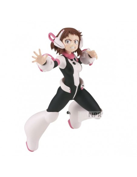 OCHAKO URARAKA MY HERO ACADEMIA – THE AMAZING HEROES VOL.32