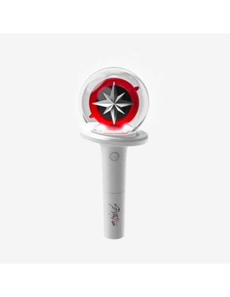 STRAY KIDS - OFICIAL LIGHTSTICK VER 2