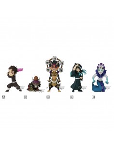 Demon Slayer  Kimetsu no Yaiba WORLD COLLECTABLE FIGURE  vol.13