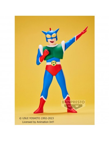 CRAYON SHINCHAN  SOFVIMATES ～Action Kamen ～