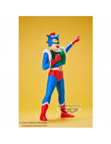 CRAYON SHINCHAN  SOFVIMATES ～Action Kamen ～