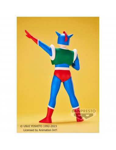 CRAYON SHINCHAN  SOFVIMATES ～Action Kamen ～