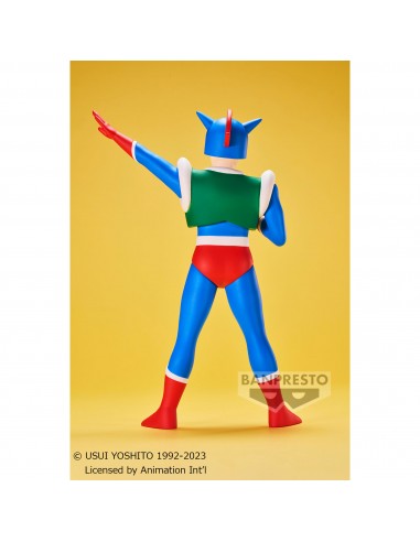 CRAYON SHINCHAN  SOFVIMATES ～Action Kamen ～