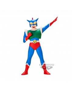 CRAYON SHINCHAN  SOFVIMATES ～Action Kamen ～