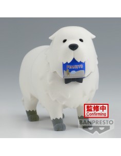SPY×FAMILY Fluffy Puffy - Bond Forger