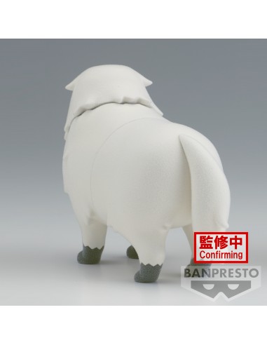 SPY×FAMILY Fluffy Puffy - Bond Forger