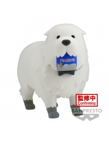 SPY×FAMILY Fluffy Puffy - Bond Forger