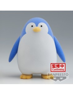SPY×FAMILY  Fluffy Puffy - Penguin -