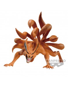 NARUTO  KURAMA (ver.A )