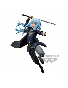 That Time I Got Reincarnated  as a Slime  MAXIMATIC THE RIMURU  TEMPEST  Ⅱ