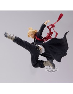 TOKYO REVENGERS - Excite Motions – MANJIRO SANO