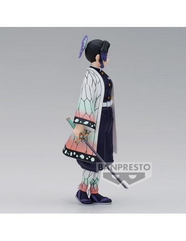 Demon Slayer:  Kimetsu no Yaiba Shinobu Kocho