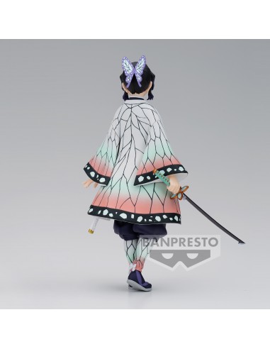 Demon Slayer:  Kimetsu no Yaiba Shinobu Kocho