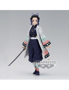 Demon Slayer:  Kimetsu no Yaiba Shinobu Kocho
