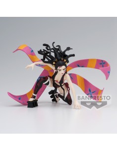 Demon Slayer:  Kimetsu no Yaiba Daki (Black Hair)
