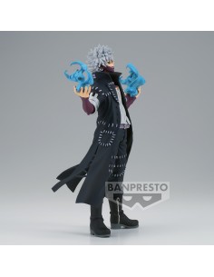 MY HERO ACADEMIA THE EVIL VILLAINS - Toya Todoroki "Dabi"  -