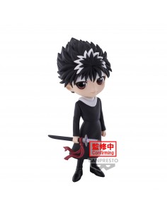 YU YU HAKUSHO  Q posket -Hiei
