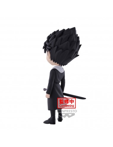 YU YU HAKUSHO  Q posket -Hiei