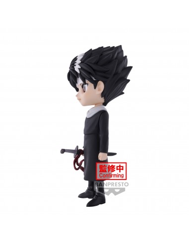 YU YU HAKUSHO  Q posket -Hiei