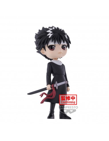YU YU HAKUSHO  Q posket -Hiei