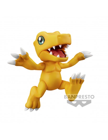 DIGIMON ADVENTURE  ～ADVENTURE ARCHIVES ～ AGUMON