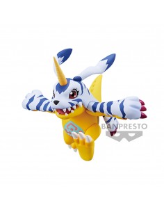 DIGIMON ADVENTURE  ～ADVENTURE ARCHIVES ～ GABUMON