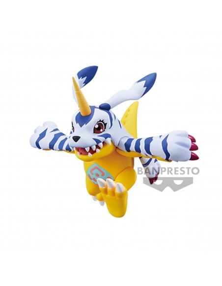 DIGIMON ADVENTURE  ～ADVENTURE ARCHIVES ～ GABUMON