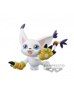 DIGIMON ADVENTURE  ～ADVENTURE ARCHIVES ～ TAILMON