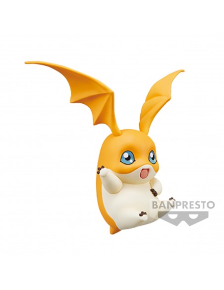 DIGIMON ADVENTURE  ～ADVENTURE ARCHIVES ～ PATAMON