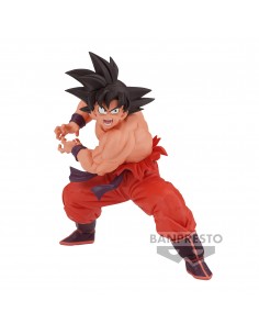 DRAGON BALL Z  MATCH MAKERS  - SON GOKU (Vs. VEGETA)  -