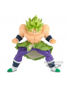 DRAGON BALL SUPER  Blood of Saiyans - Broly -