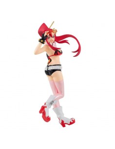YOKO FIGURA TENGEN TOPPA GURREN LAGANN POP UP PARADE