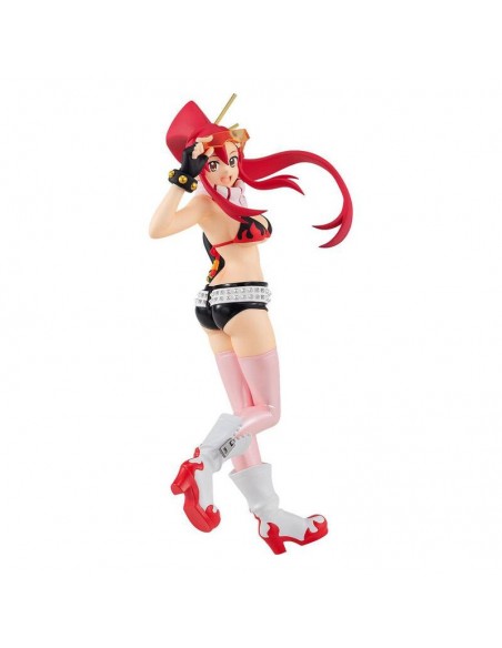 YOKO FIGURA TENGEN TOPPA GURREN LAGANN POP UP PARADE