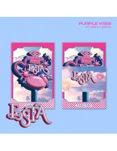 PURPLE KISS - FESTA [Poca Album]