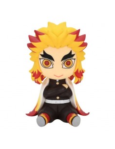 KIMETSU NO YAIBA POTETTO FIGURE RENGOKU KYOJURO