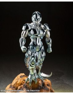 DRAGON BALL Z SH FIGUARTS METAL COOLER