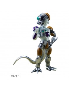 DRAGON BALL Z SH FIGUARTS MECHA FRIEZA